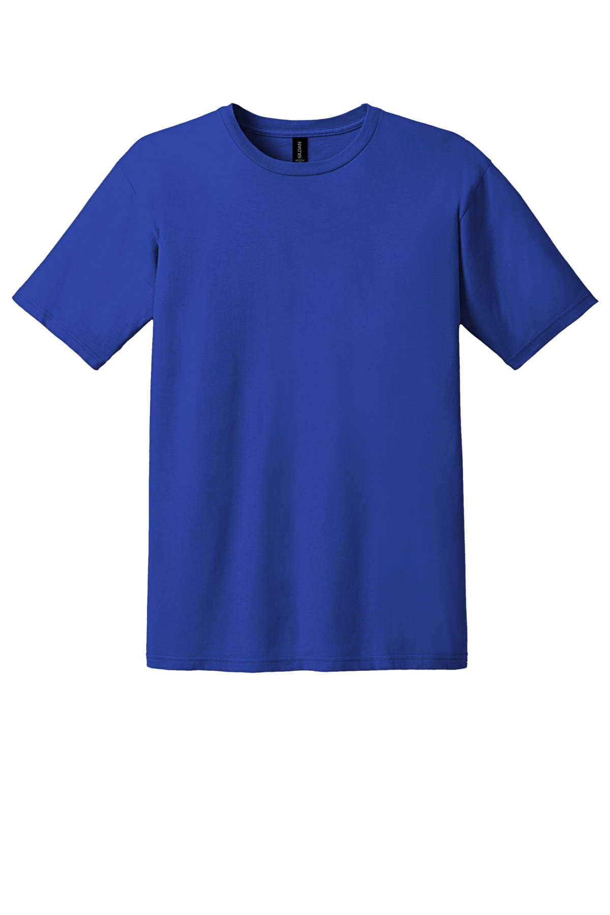 Gildan 100% Ring Spun Cotton T-Shirt. 980 136