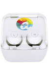 Bluetooth® Wireless Earbuds with Charger Case 8
