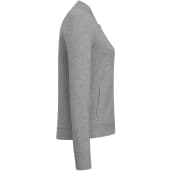 RIGI Eco Knit Full Zip - Women's 163