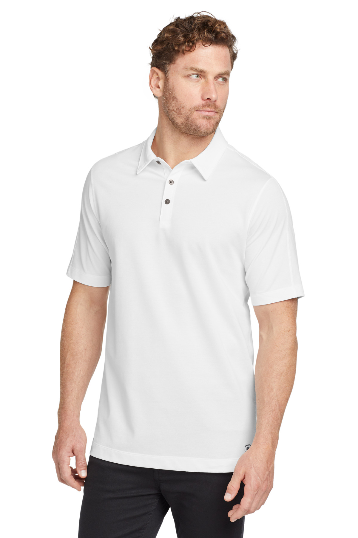 OGIO® Onyx Polo 16