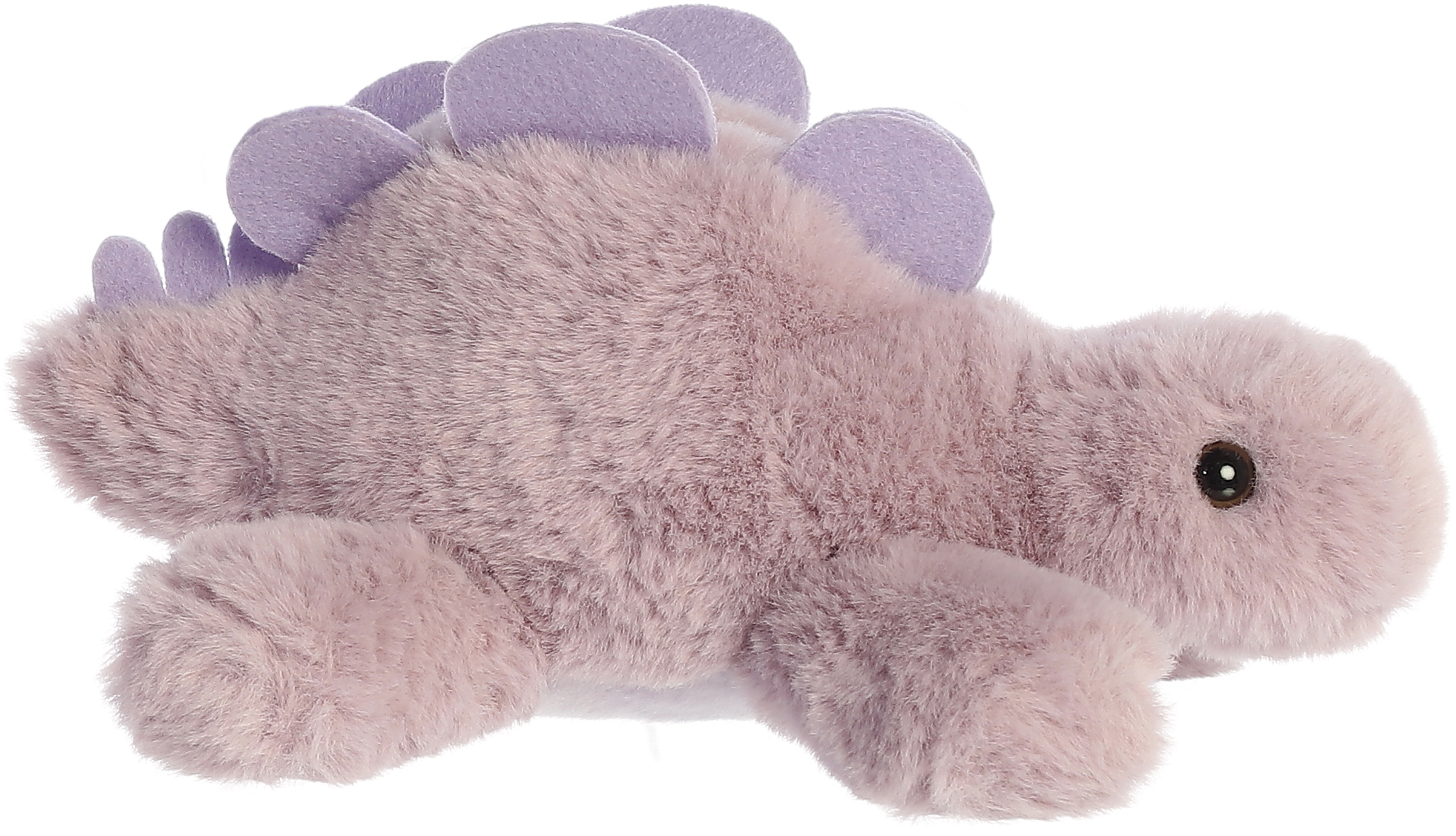 8" Stegosaurus 1