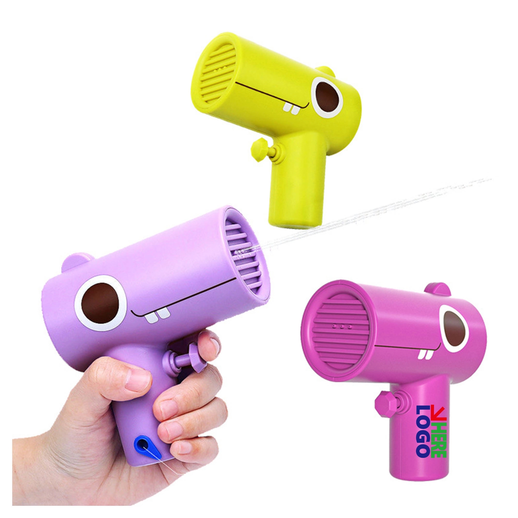 Kids Summer Water Gun 2