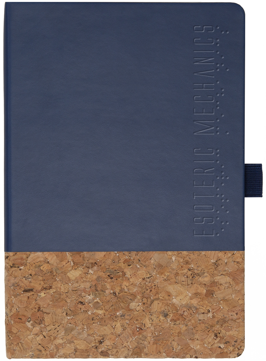 Lucca™ Journal