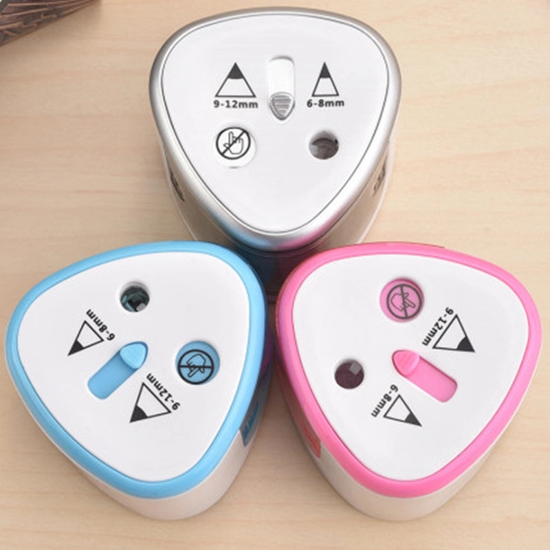 Electric Pencil Sharpener 3