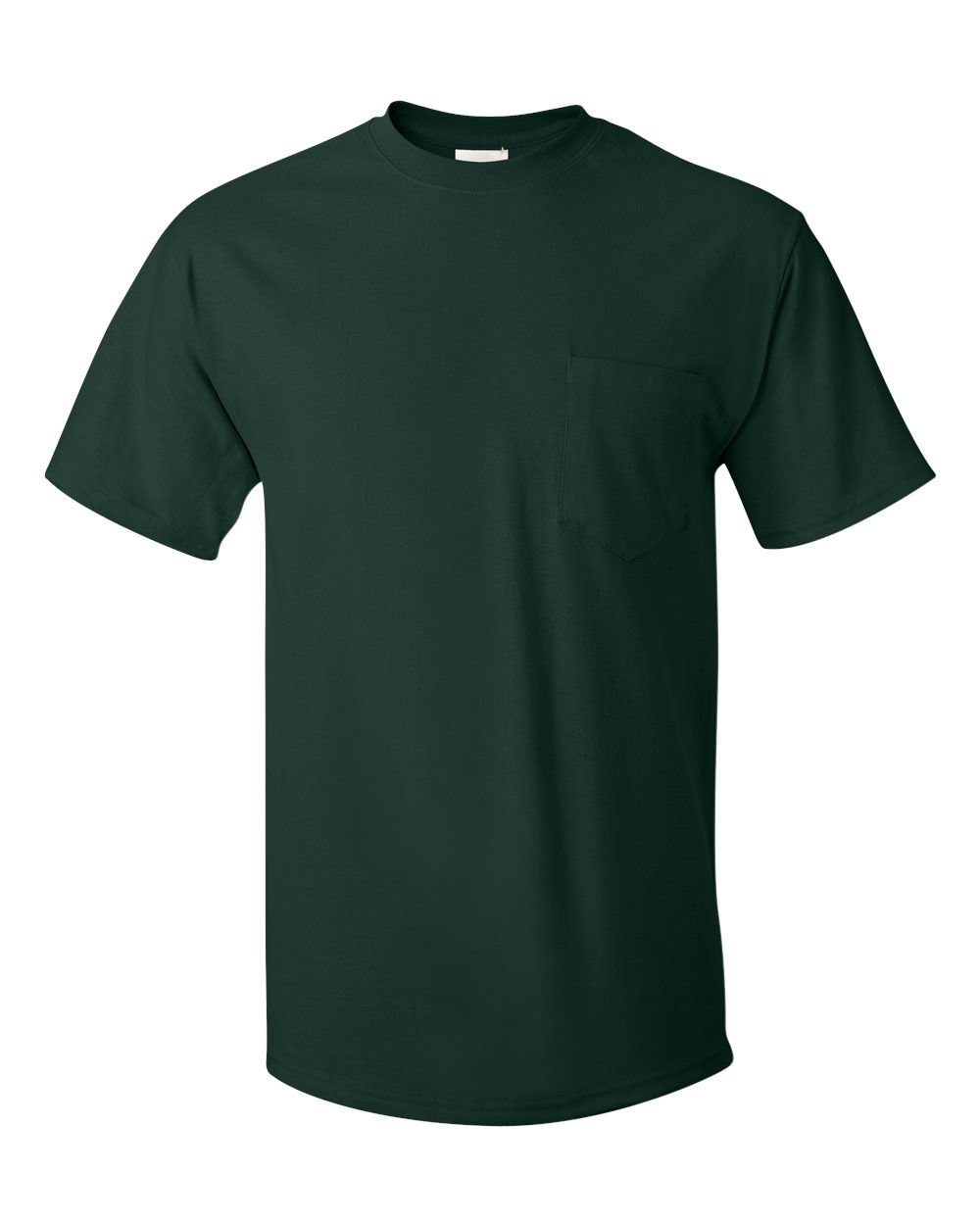 Men's Authentic Pocket T-Shirt - 5590 67