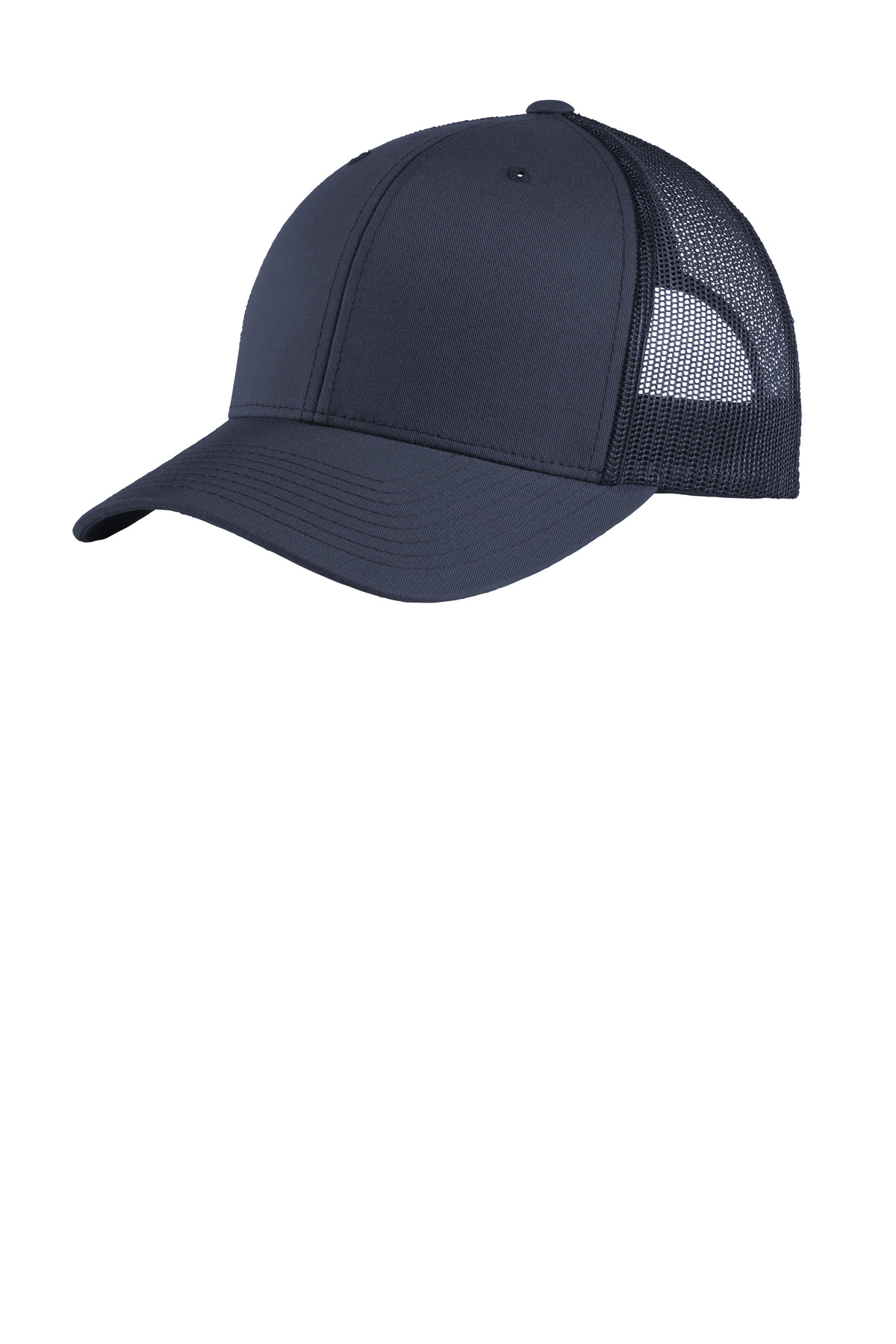 Sport-Tek YP Classics Retro Trucker Cap. STC39 45