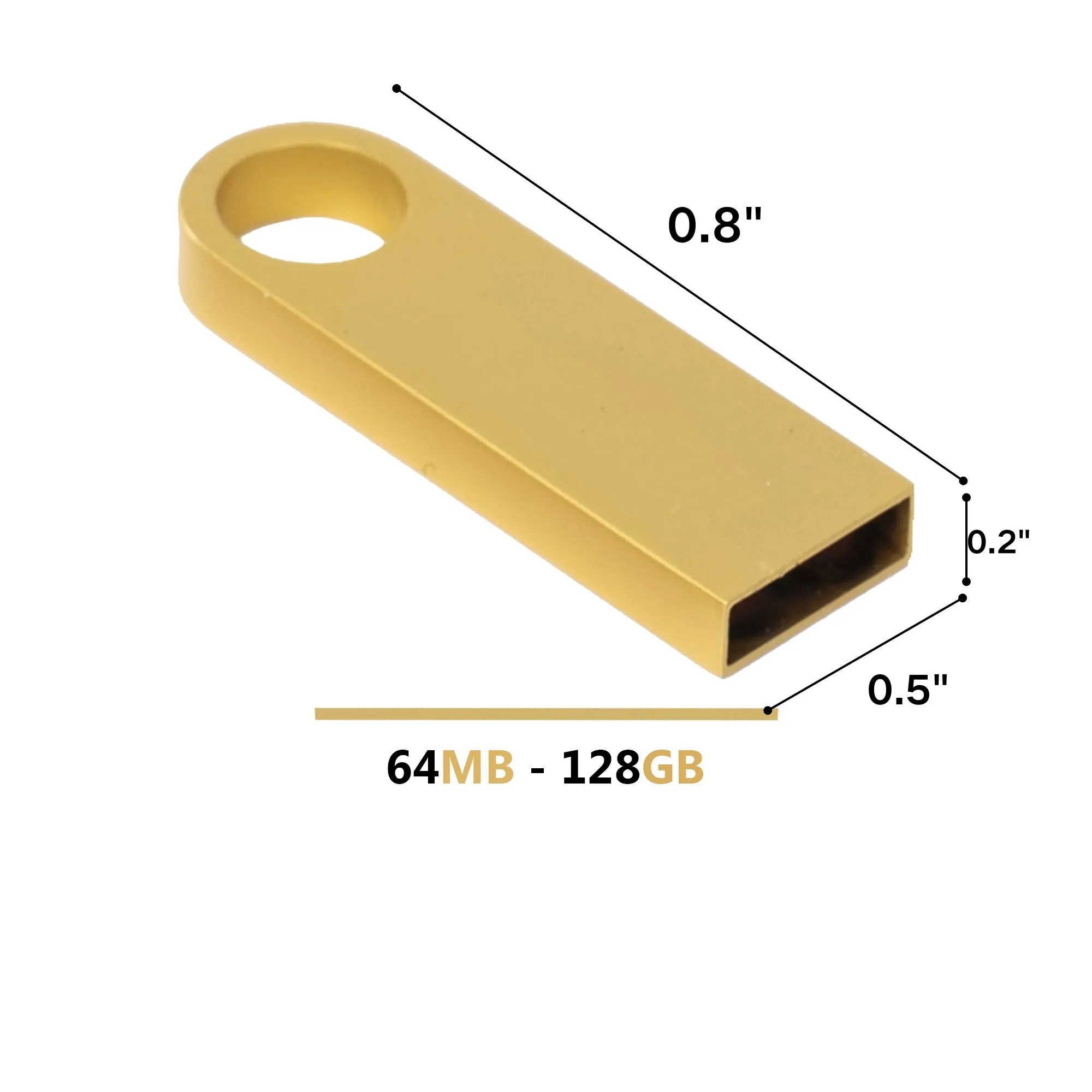 Flash Drive 8