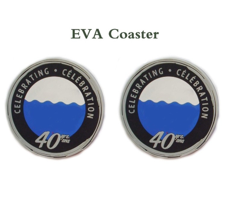EVA Coaster 2