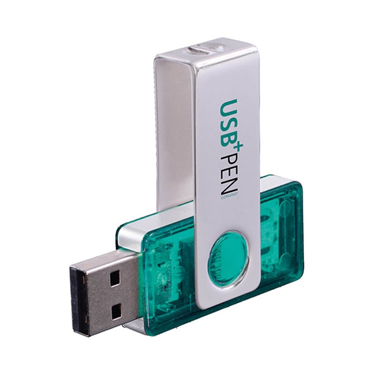 USB with Metal Clip 32GB 2