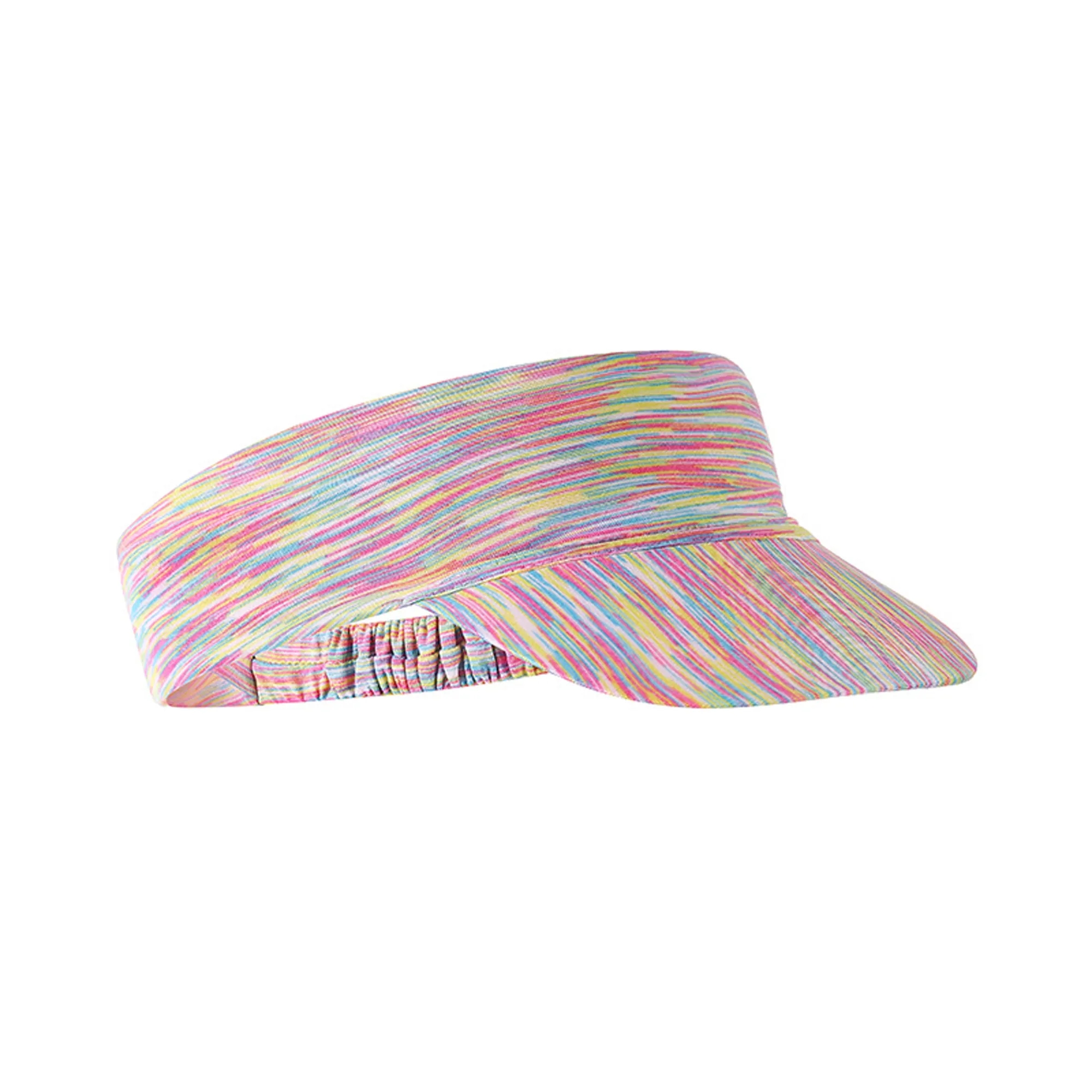 Sun Protection Running Hollow Hat 9