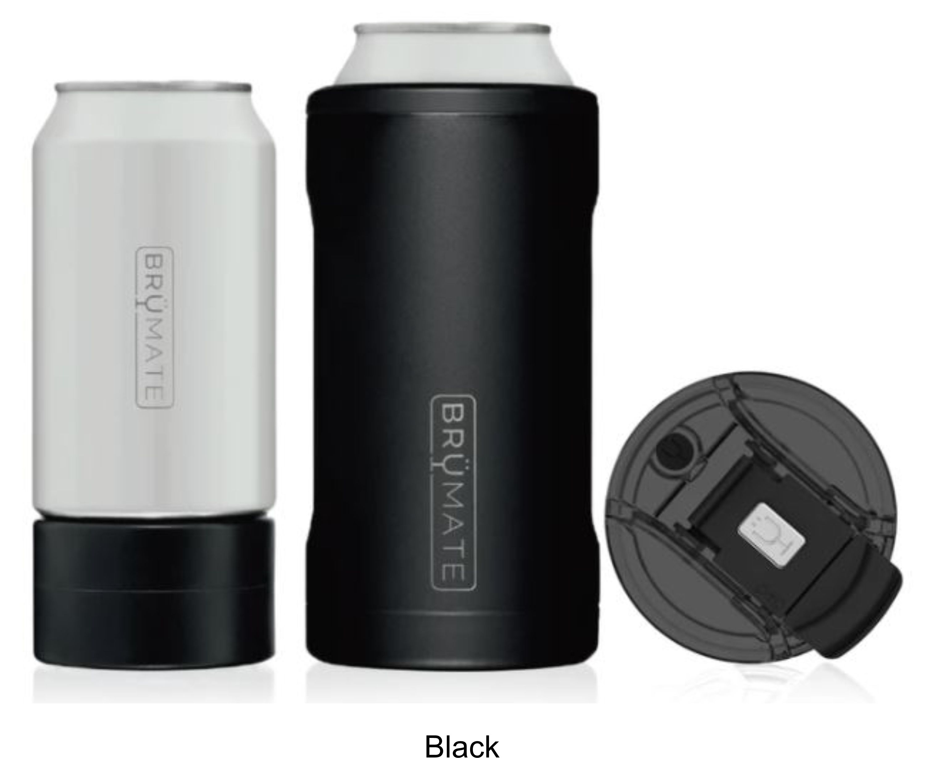 BruMate Hopsulator Trio 28