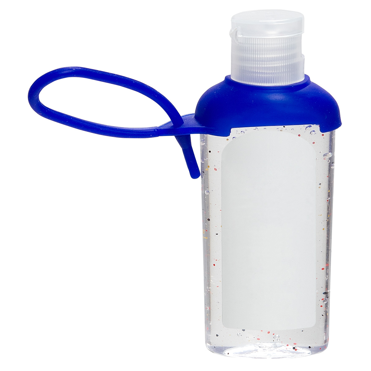 Caddy Strap 2 oz Hand Sanitizer 12
