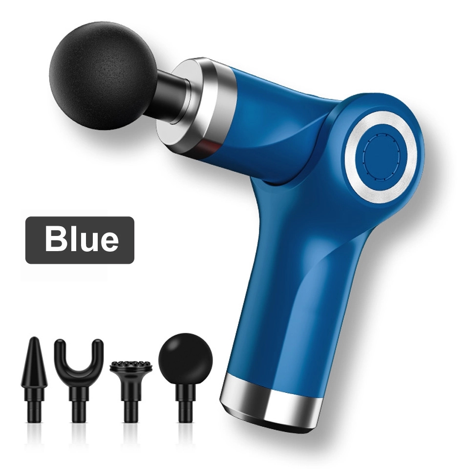 Foldable Massage Gun 1