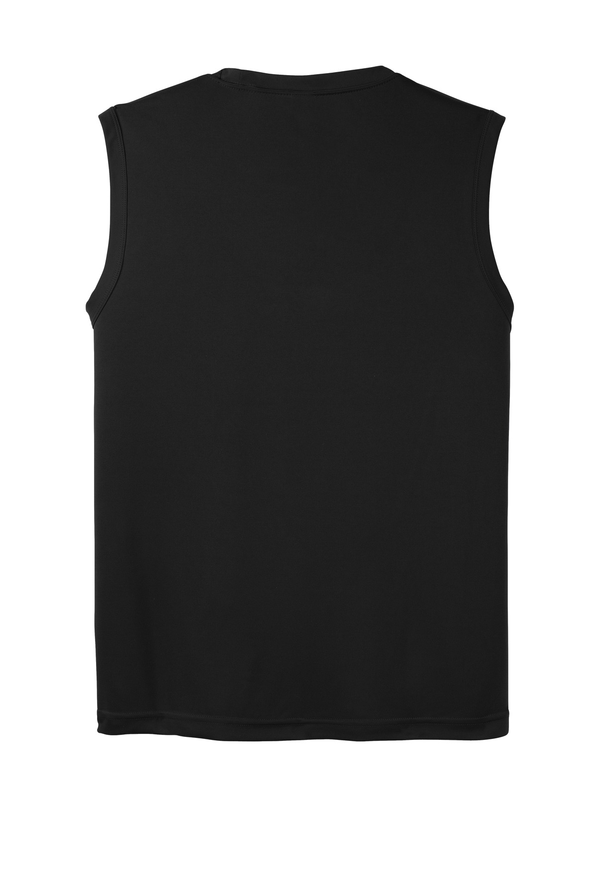 Sport-Tek Sleeveless PosiCharge Competitor Tee. ST352 64