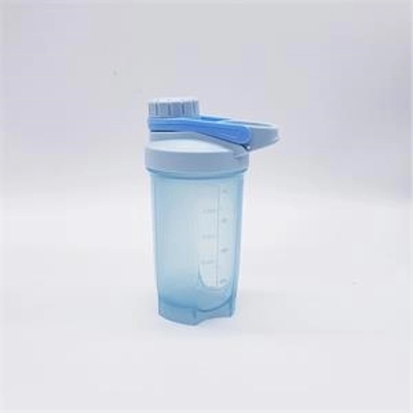 17 OZ Protein Blender boottle Shaker cups 3