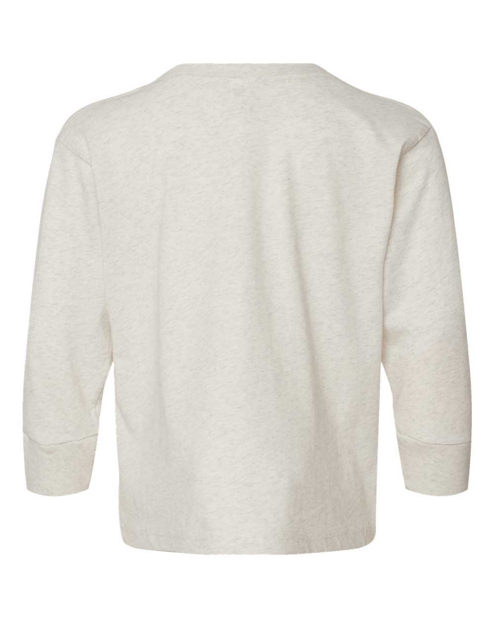 Toddler Fine Jersey Long Sleeve Tee - 3302 28