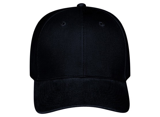 OTTO CAP® 6 Panel Low Profile Baseball Cap 14