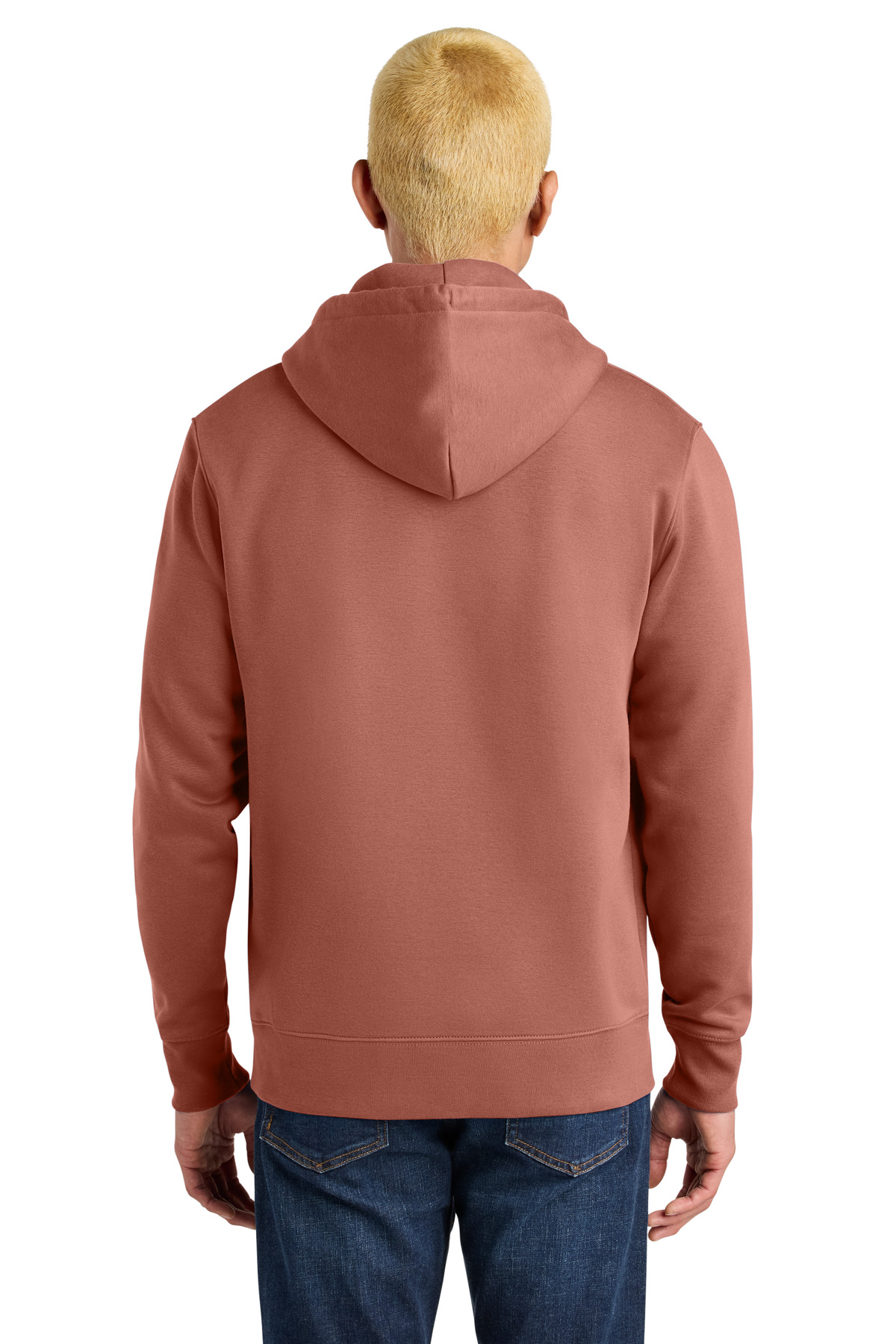 Stanley/Stella Unisex Cruiser 2.0 Hooded Sweatshirt SXU003 8