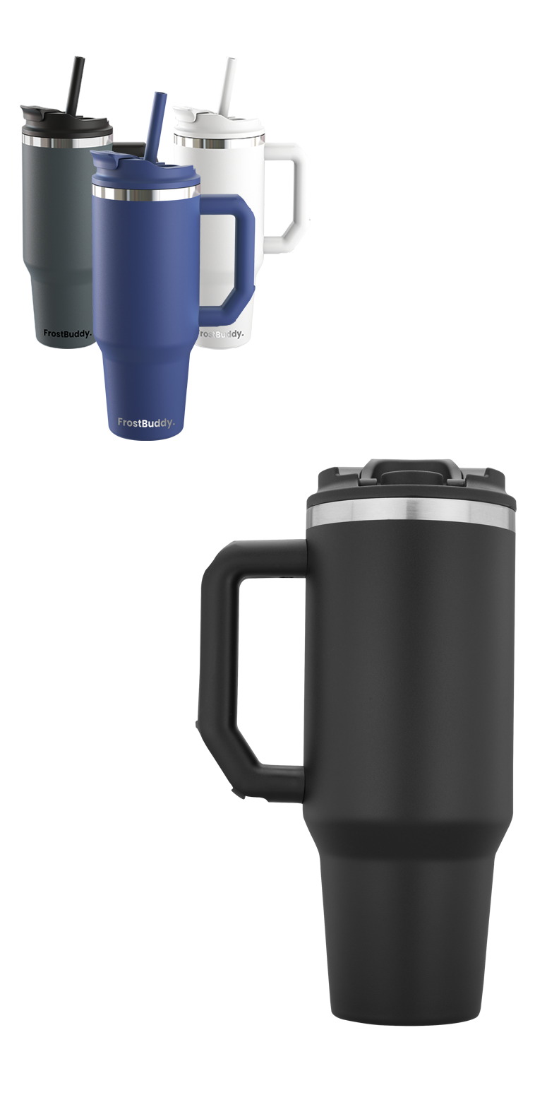 Frost Buddy® 40oz Thicc Buddy 22