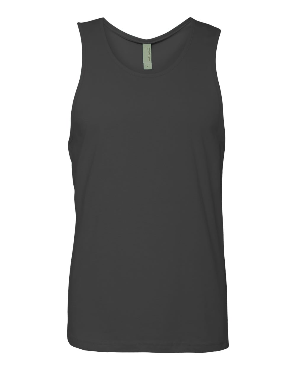 Unisex Cotton Tank - 3633 28