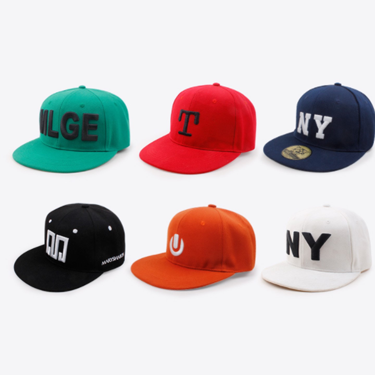 Trucker Cap Adult/Kid 2