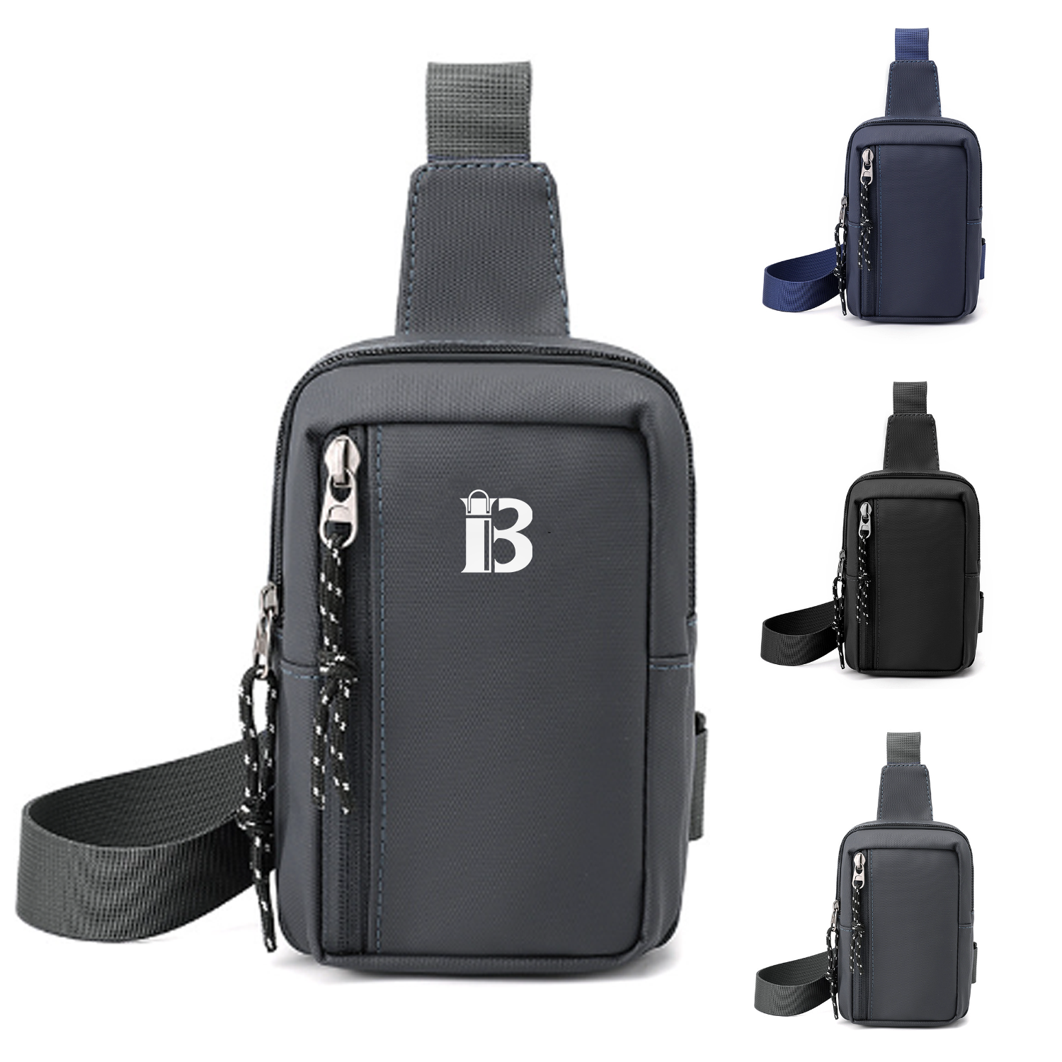Mini Sling Bag 2