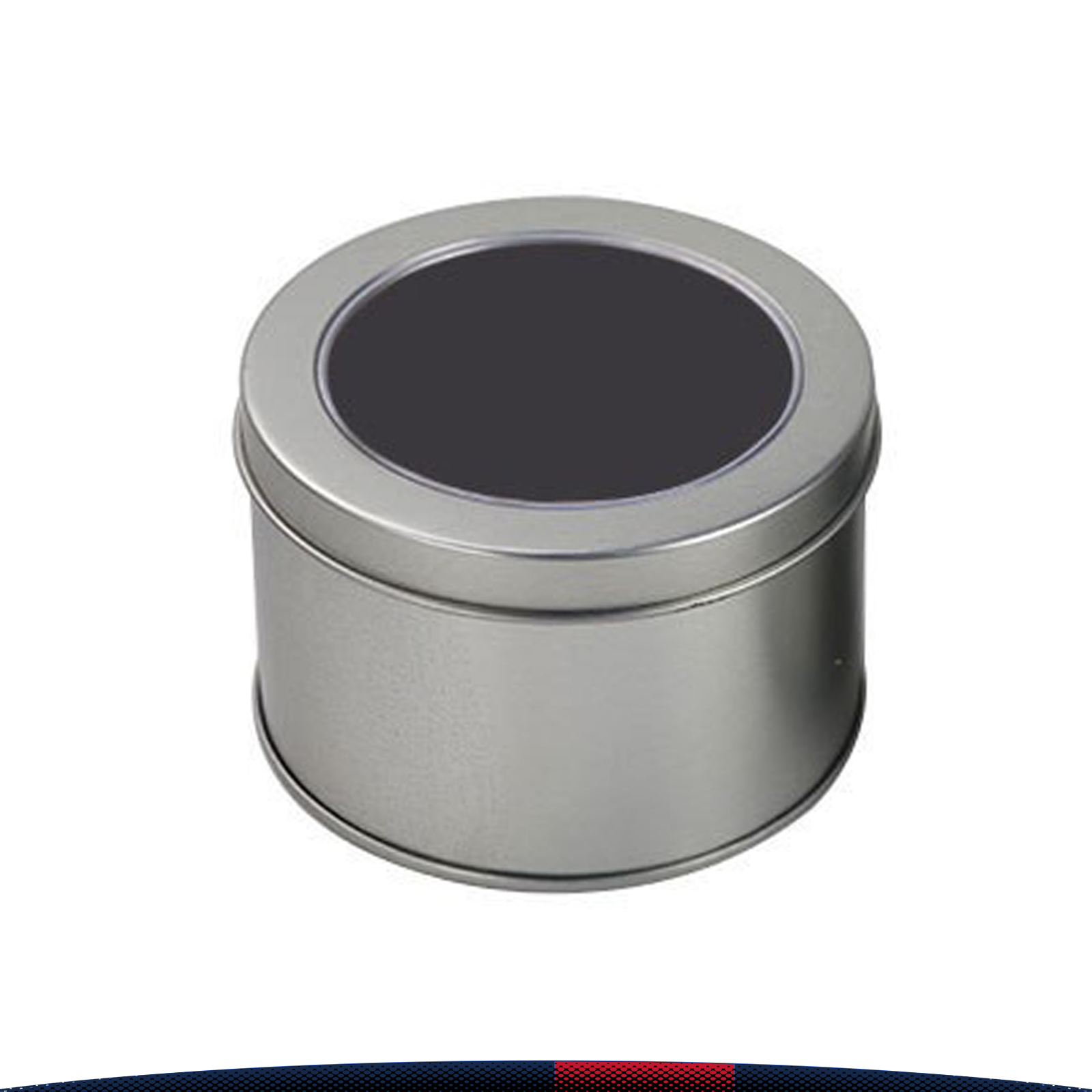 Zpist Round Candy Box 3