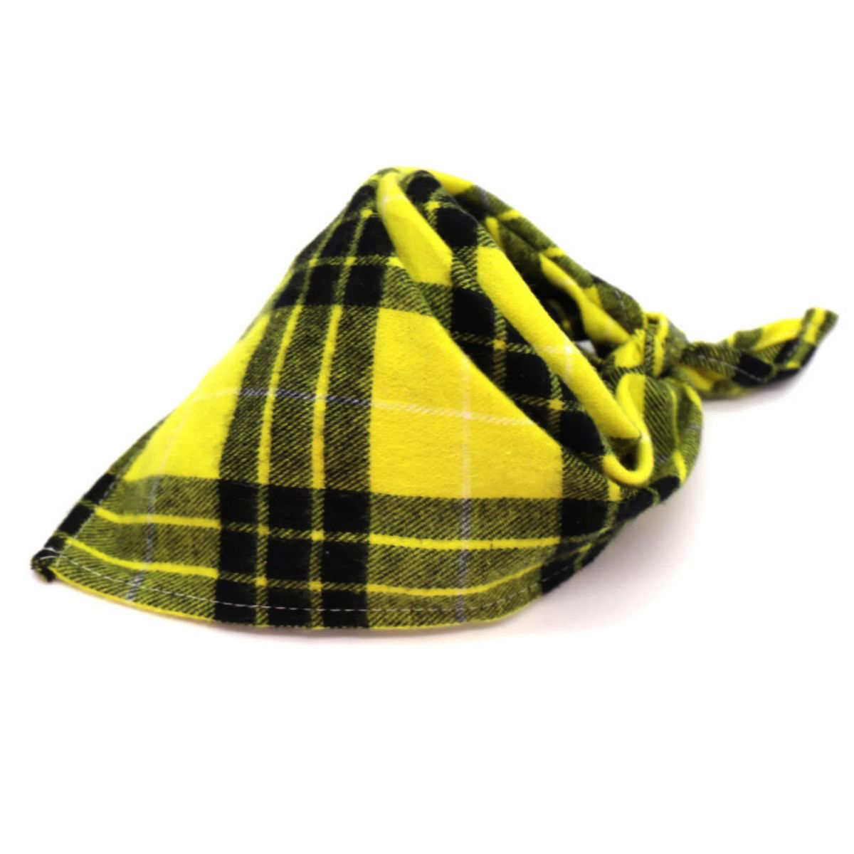 Adjustable Cotton Bandana for Dogs and Puppies 5