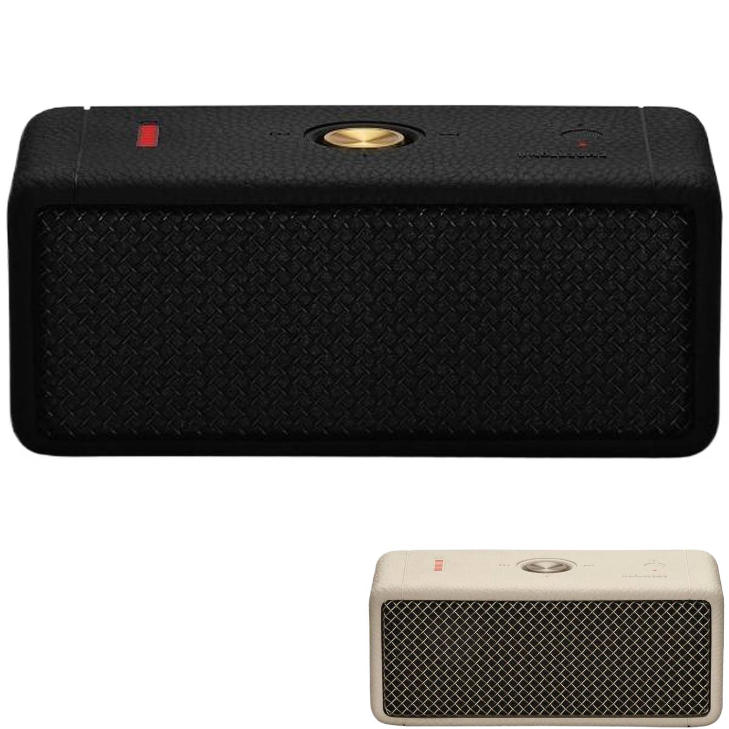 Waterproof Wireless Bluetooth Speaker 7