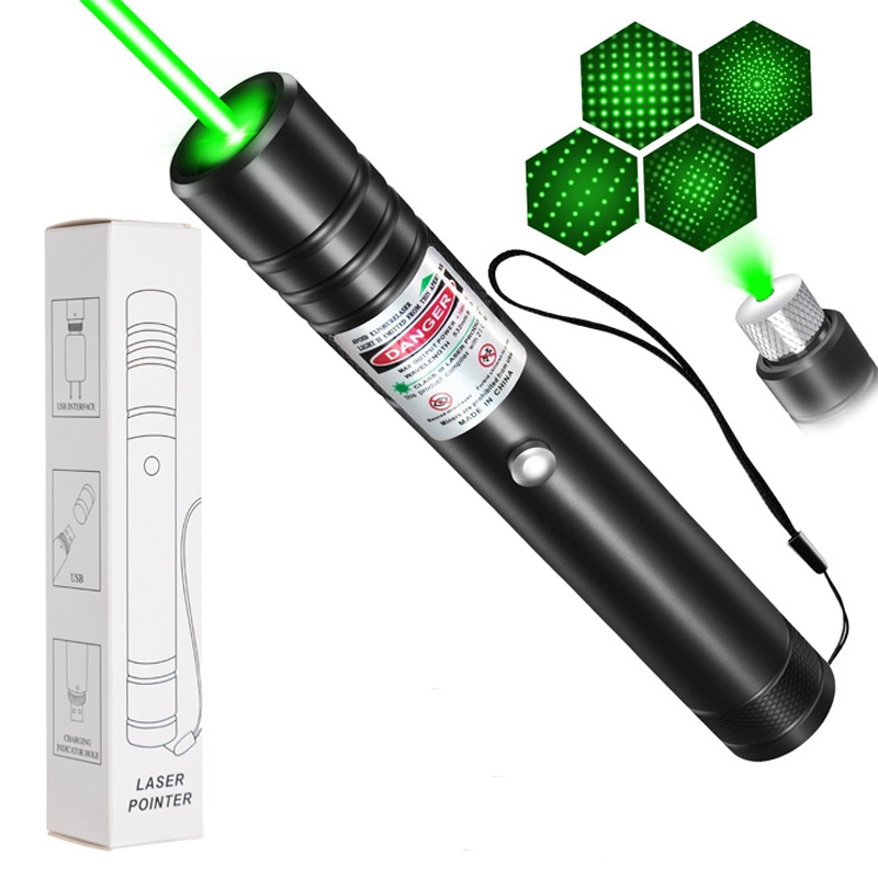 Laser Pointer 2