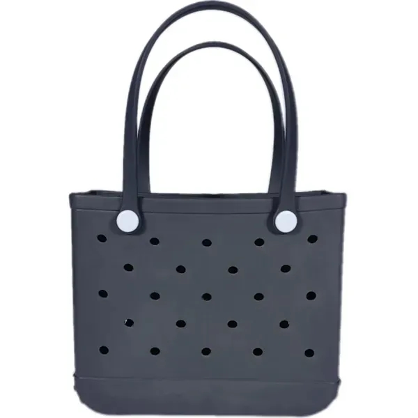 Perforated EVA Waterproof Handbag - Storage Organizer 13