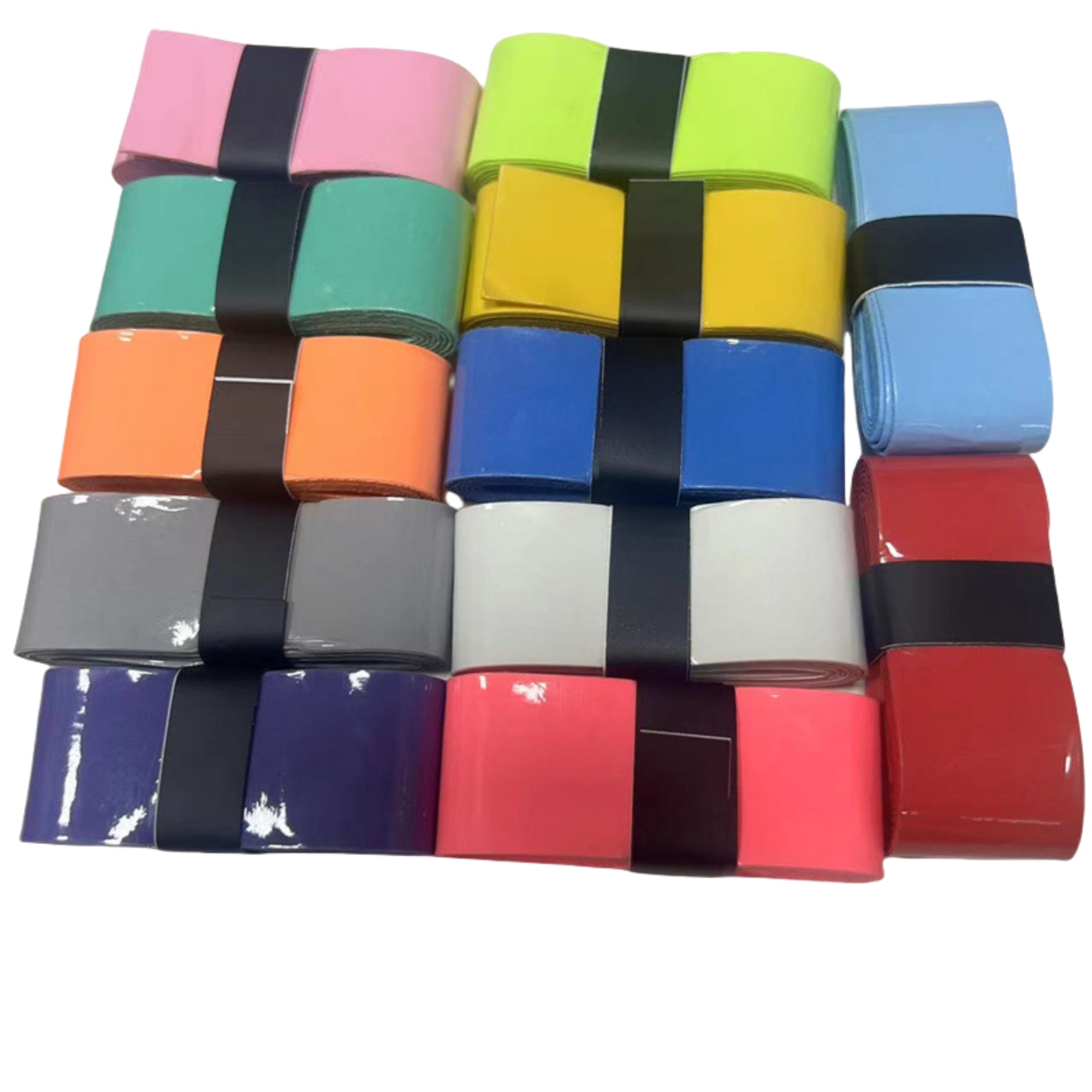 Anti Slip  Reusable Badminton Grip Tape 3