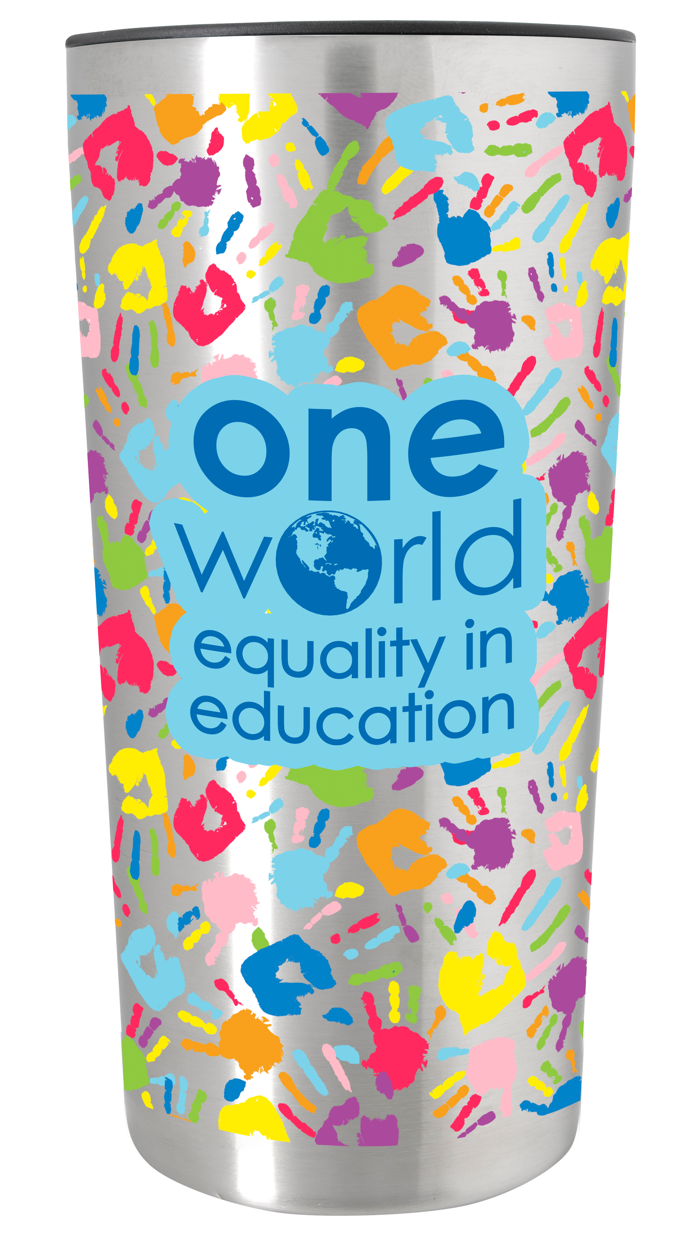 Recycled Tumbler 16 oz