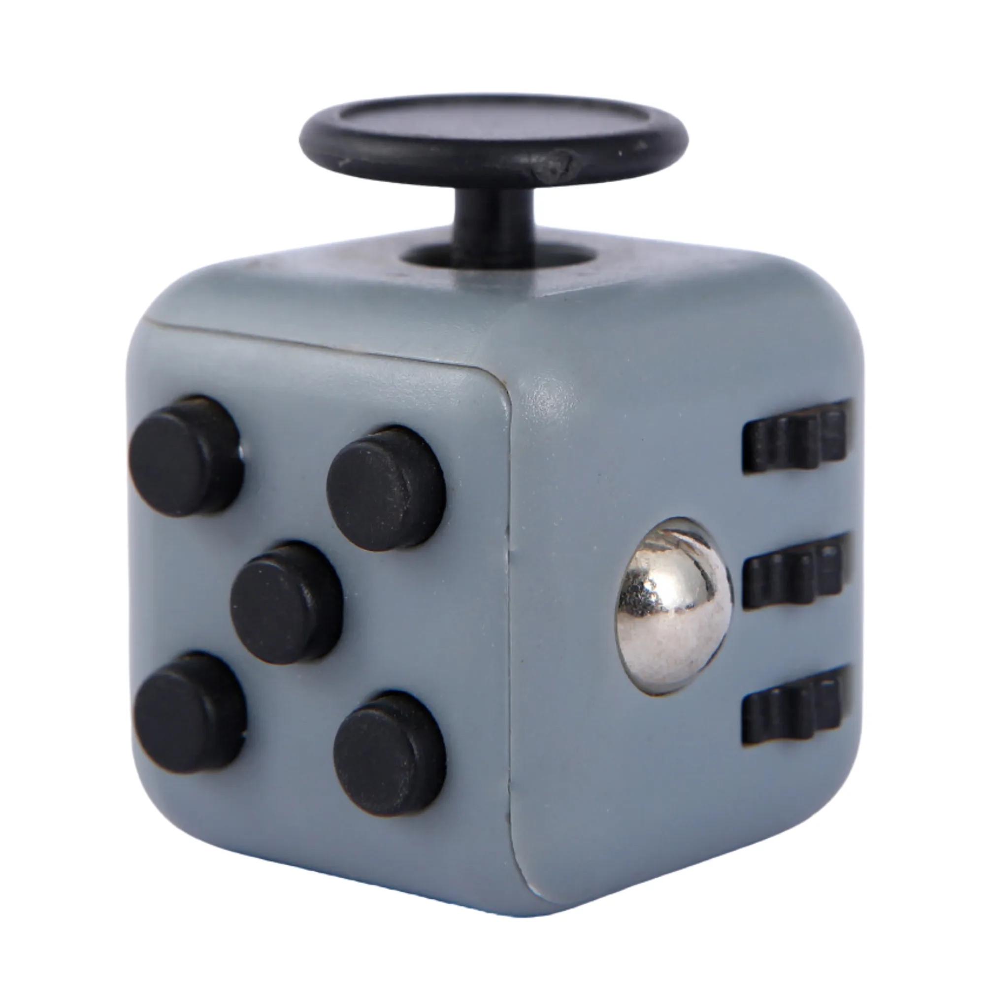Decompress the Rubik's Cube 11