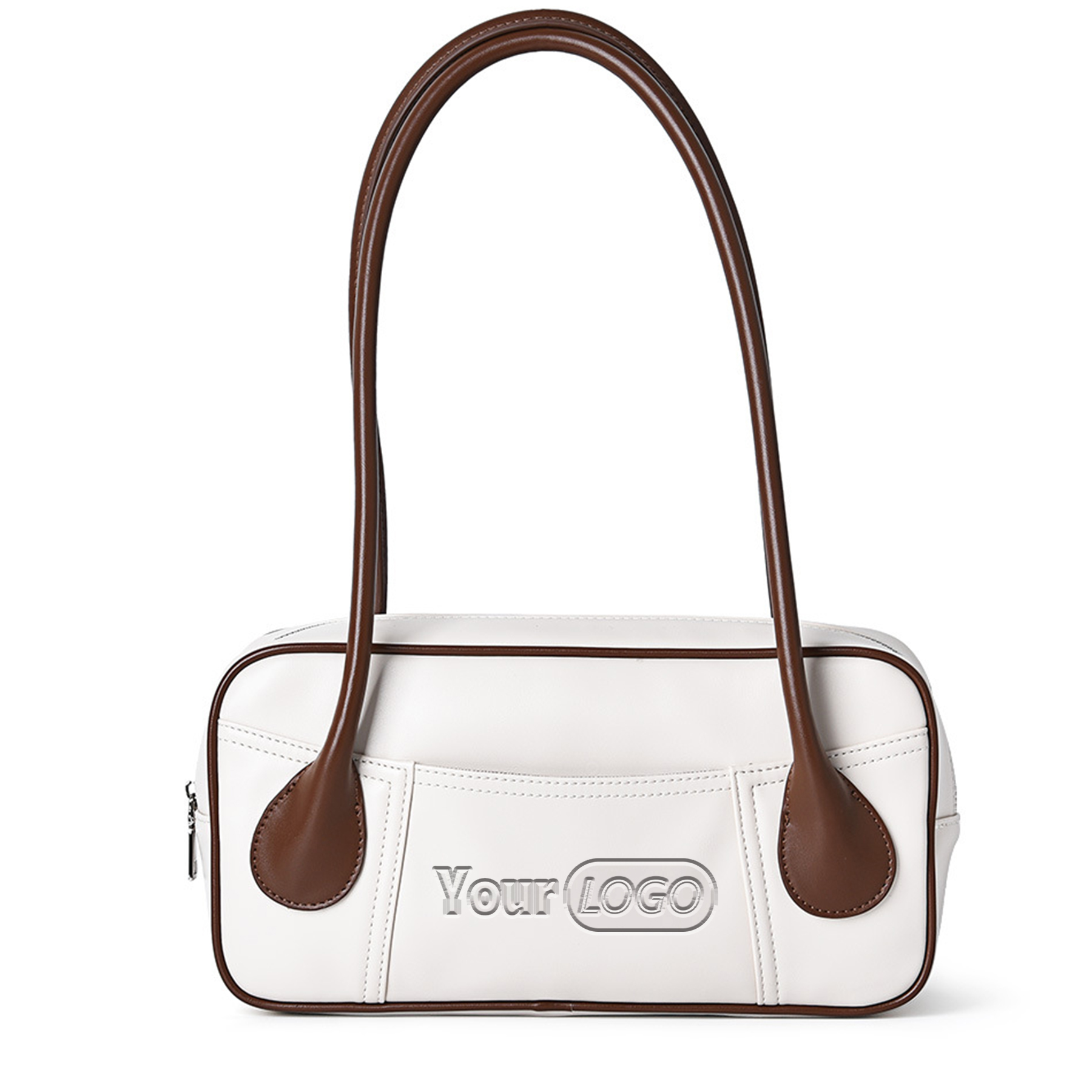 Soft PU Underarm Bag?for Women 3