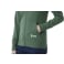 Women's ARGUS Eco Fleece Full Zip Hoody 122