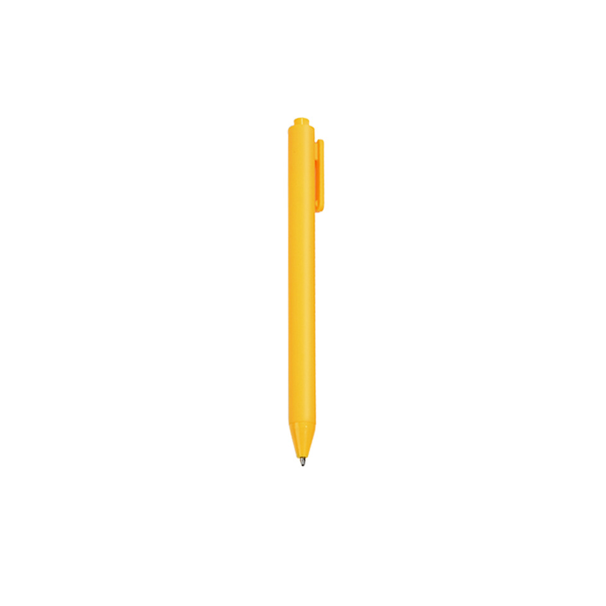 Candy Colored Ballpoint Pen 1