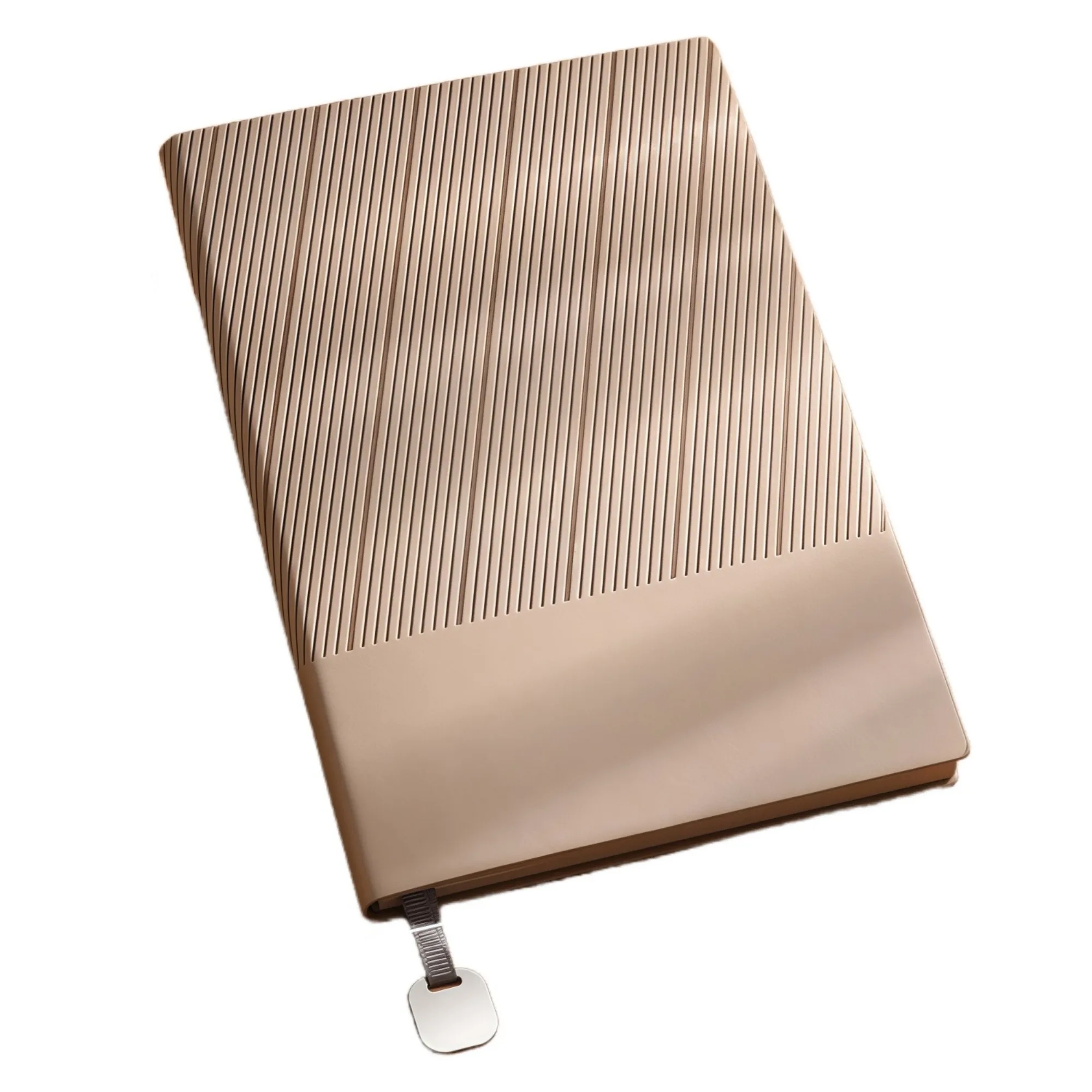 Premium Soft Cover A5 Leather Notebook 15