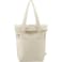 Organic 16oz Cotton Commuter Tote 33