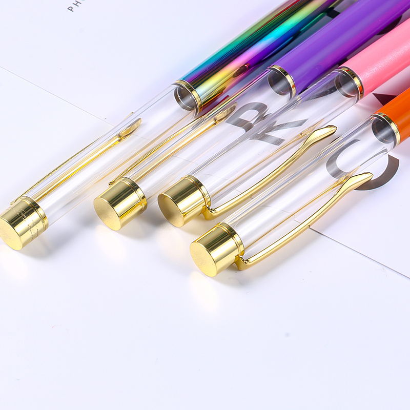 metal pen 1