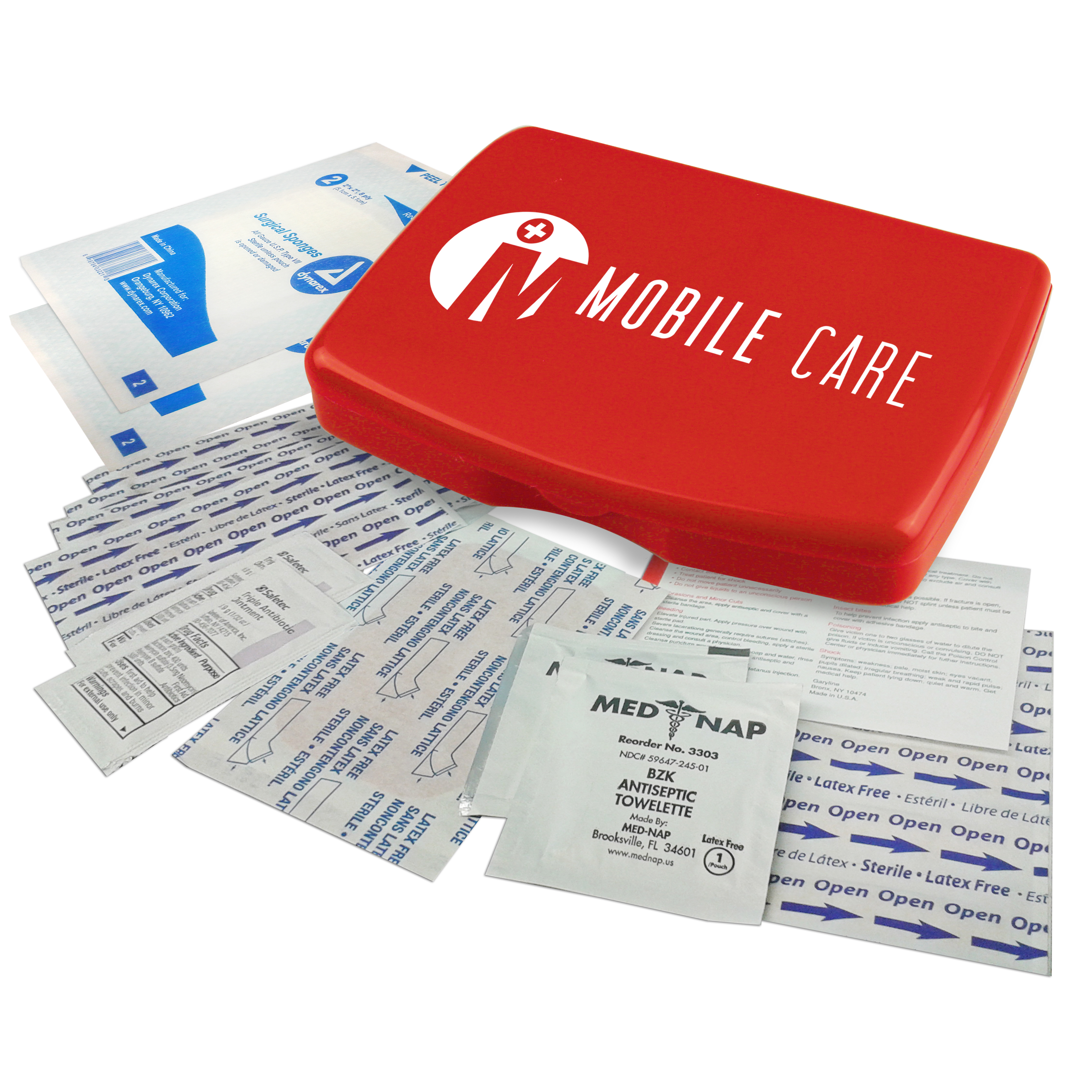 Express Family Kit 11