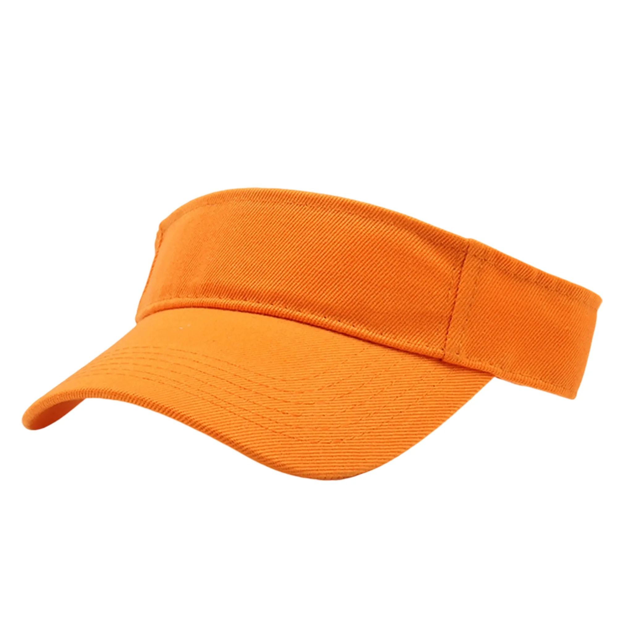 MOQ 50 Cotton Sun Hat 8