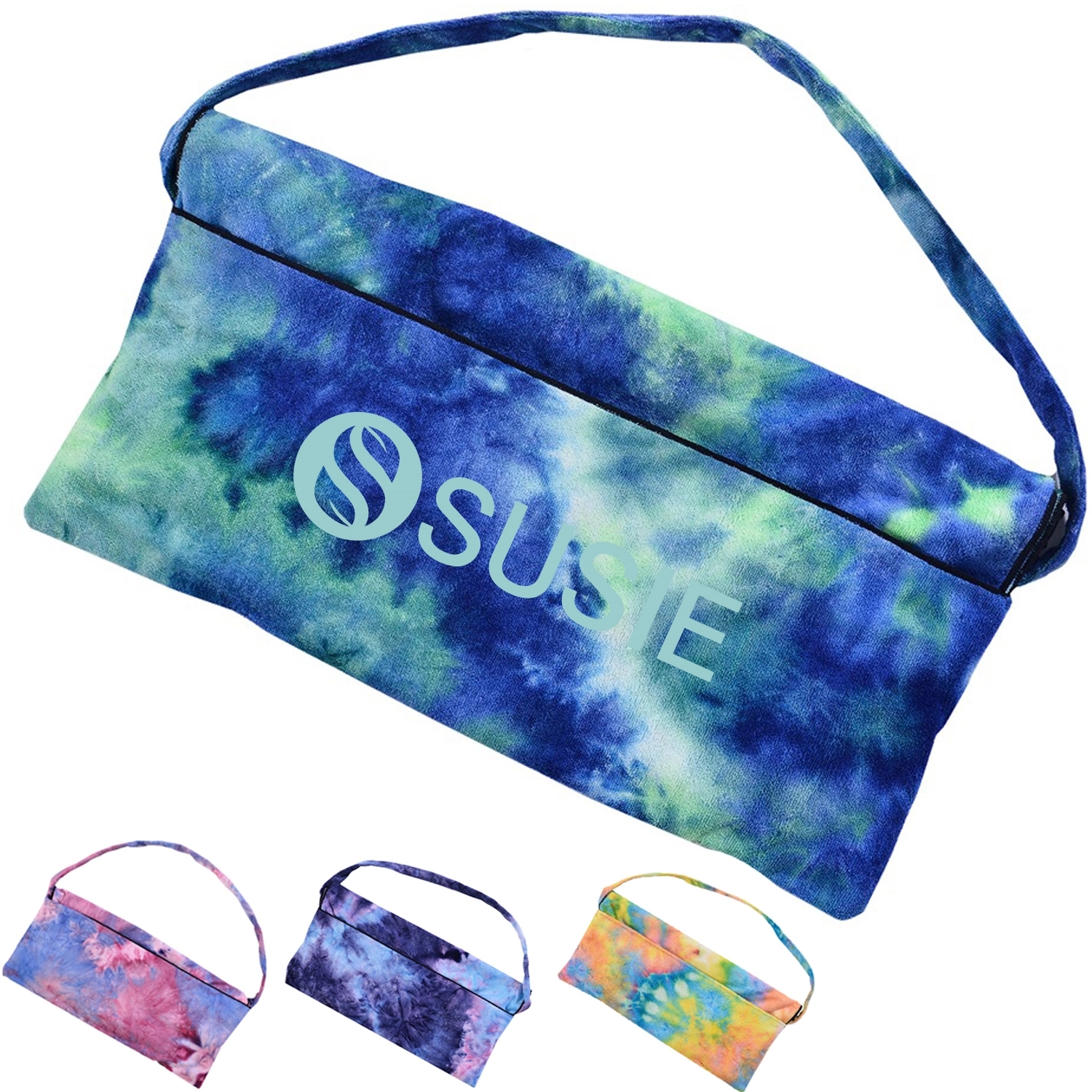 Microfiber Beach Towel 1