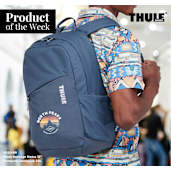 Thule Heritage Notus 16" Computer Backpack 20L 45