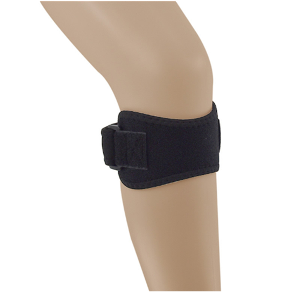 Neoprene Adjustable Knee Support Brace 3