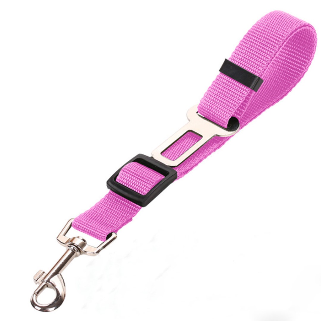 Pets Universal Dog Seatbelt 6