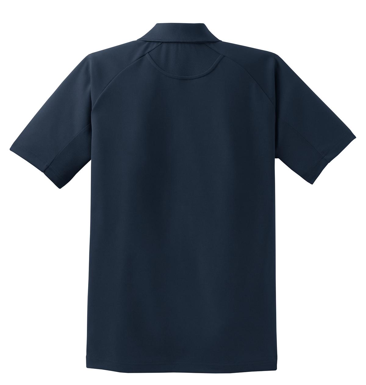 Sport-Tek® Dri-Mesh Pro Polo 10