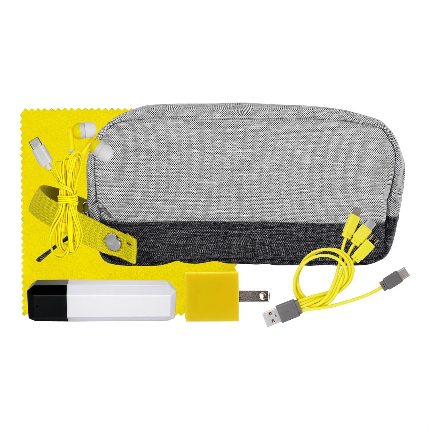 Bay Viper Wall & Cable Set 10