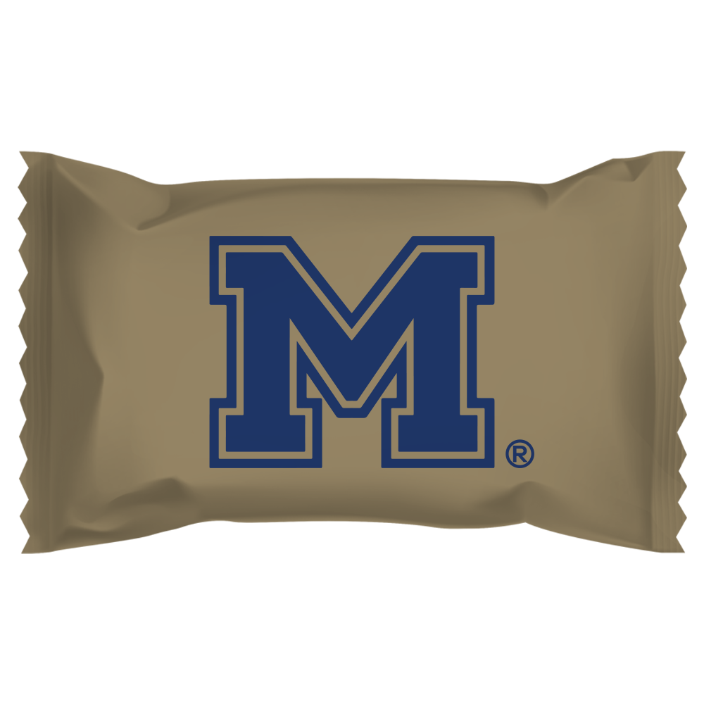 Buttermints Cool Creamy Mint in a Sports Team's Wrapper 1