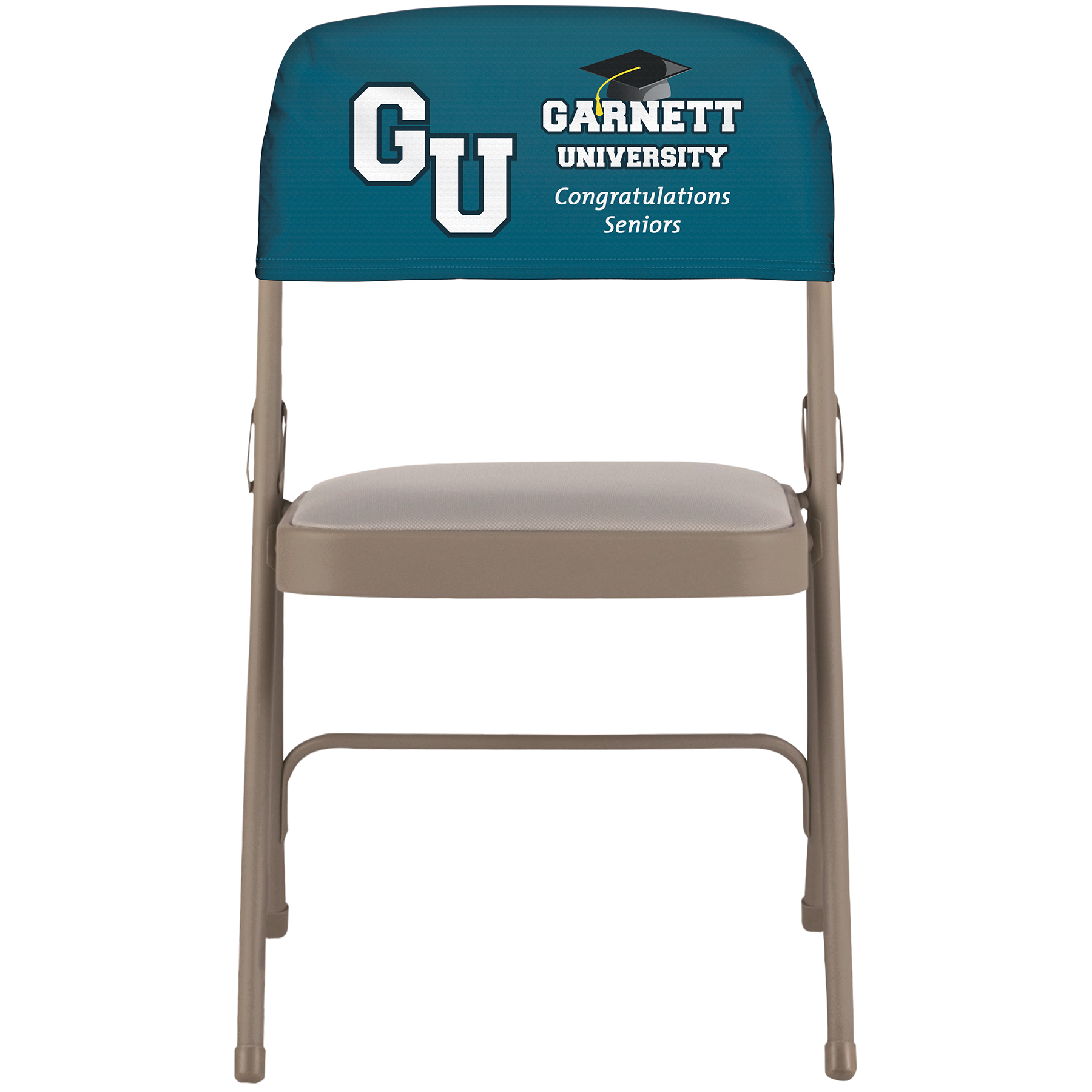Folding Chair Back Cover 18